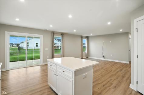 1275 Gunnison Drive Greenfield IN 46140