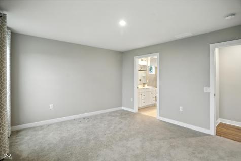 1275 Gunnison Drive Greenfield IN 46140