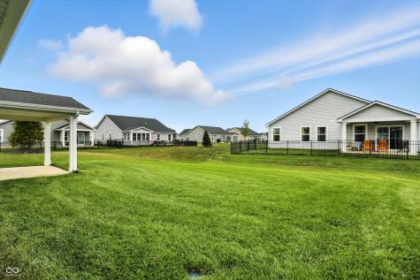 1275 Gunnison Drive Greenfield IN 46140