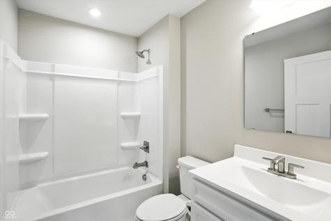 1275 Gunnison Drive Greenfield IN 46140