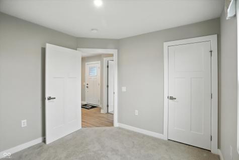 1275 Gunnison Drive Greenfield IN 46140