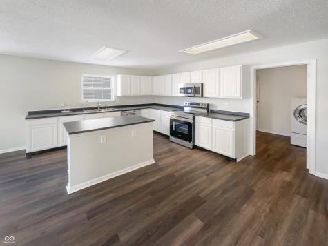 2264 Edgewater Circle Plainfield IN 46168