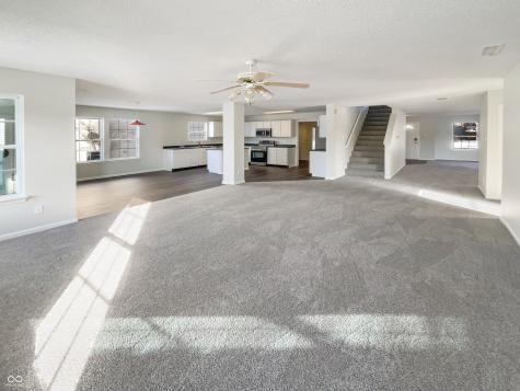 2264 Edgewater Circle Plainfield IN 46168