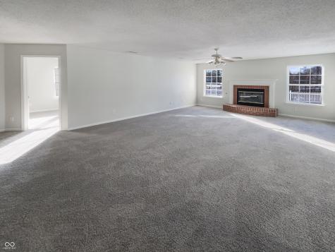 2264 Edgewater Circle Plainfield IN 46168