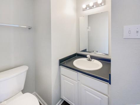 2264 Edgewater Circle Plainfield IN 46168