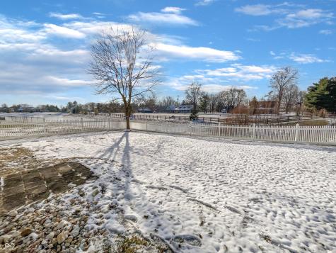 2264 Edgewater Circle Plainfield IN 46168