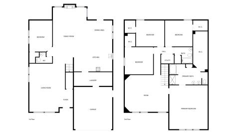 2264 Edgewater Circle Plainfield IN 46168
