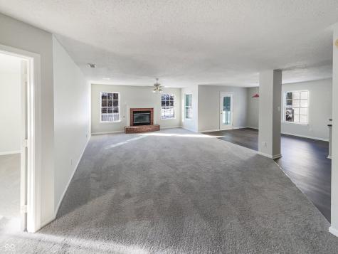 2264 Edgewater Circle Plainfield IN 46168