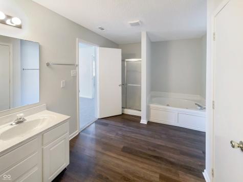 2264 Edgewater Circle Plainfield IN 46168