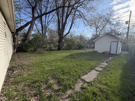 529 N Chester Avenue Indianapolis IN 46201