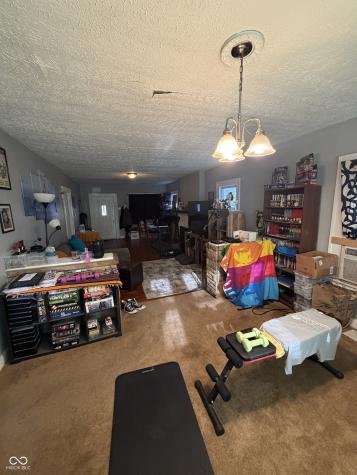 529 N Chester Avenue Indianapolis IN 46201