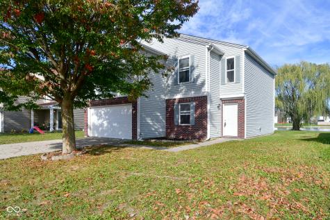 7752 Brandenburg Way Indianapolis IN 46239