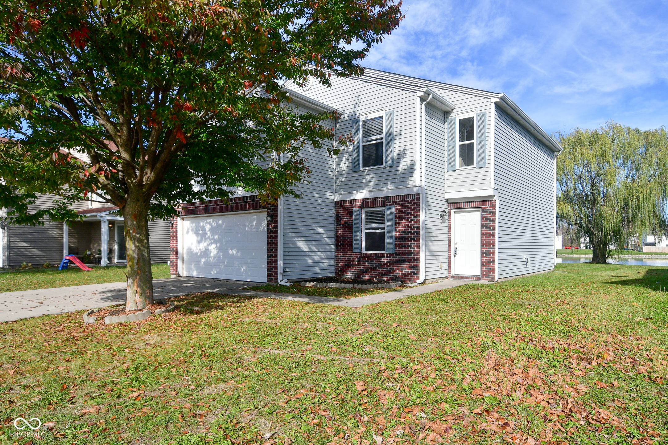 7752 Brandenburg Way Indianapolis IN 46239