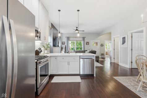 915 E Pleasant Run Parkway South Drive Indianapolis IN 46203