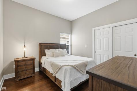 915 E Pleasant Run Parkway South Drive Indianapolis IN 46203