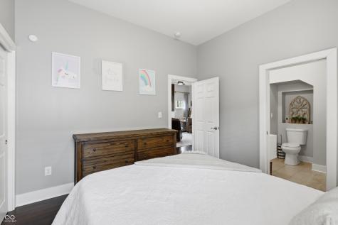 915 E Pleasant Run Parkway South Drive Indianapolis IN 46203