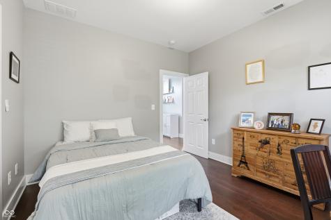 915 E Pleasant Run Parkway South Drive Indianapolis IN 46203