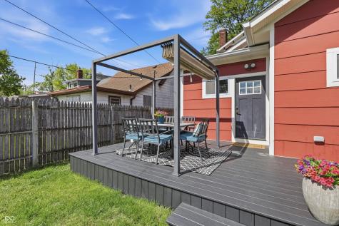 915 E Pleasant Run Parkway South Drive Indianapolis IN 46203
