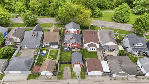 915 E Pleasant Run Parkway South Drive Indianapolis IN 46203