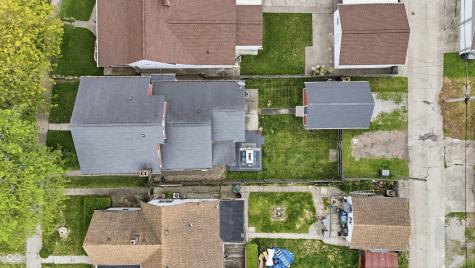 915 E Pleasant Run Parkway South Drive Indianapolis IN 46203