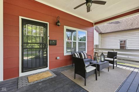 915 E Pleasant Run Parkway South Drive Indianapolis IN 46203