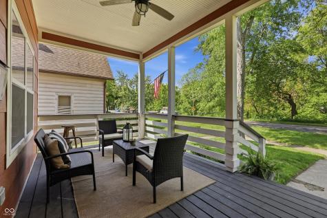 915 E Pleasant Run Parkway South Drive Indianapolis IN 46203