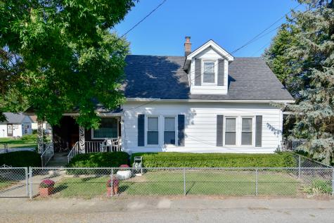 6329 W Morris Street Indianapolis IN 46241