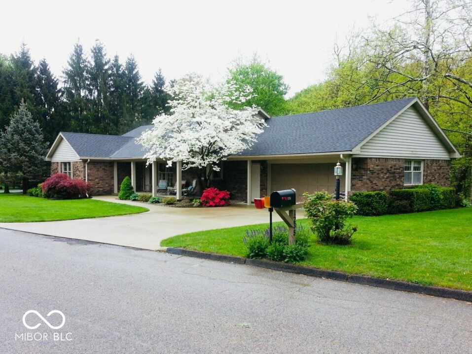 1235 W Lincoln Drive Crawfordsville IN 47933