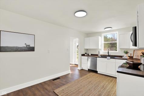 603 W South Street Arcadia IN 46030