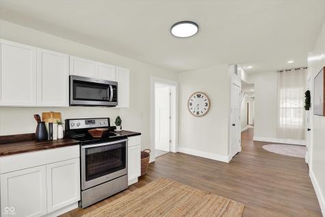 603 W South Street Arcadia IN 46030