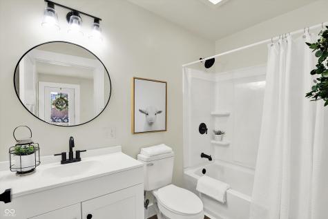603 W South Street Arcadia IN 46030