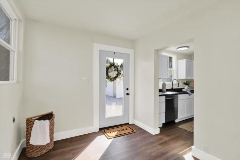 603 W South Street Arcadia IN 46030