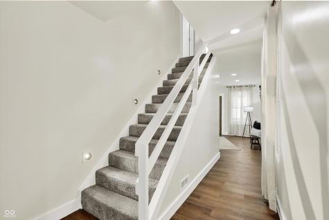 603 W South Street Arcadia IN 46030