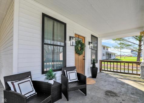 603 W South Street Arcadia IN 46030
