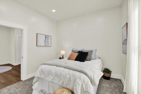 603 W South Street Arcadia IN 46030
