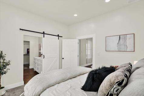 603 W South Street Arcadia IN 46030