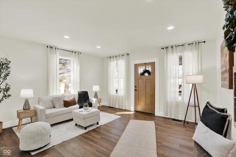 603 W South Street Arcadia IN 46030