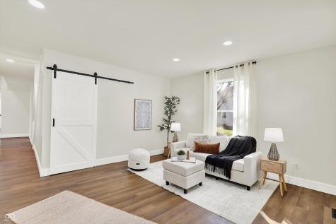 603 W South Street Arcadia IN 46030