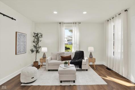 603 W South Street Arcadia IN 46030