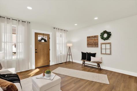 603 W South Street Arcadia IN 46030