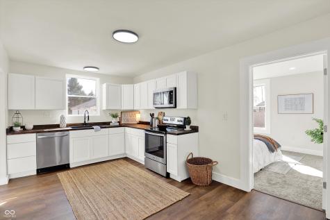 603 W South Street Arcadia IN 46030