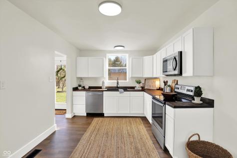 603 W South Street Arcadia IN 46030