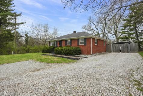 450 S High School Road Indianapolis IN 46241