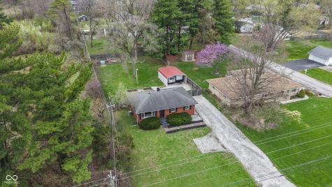 450 S High School Road Indianapolis IN 46241