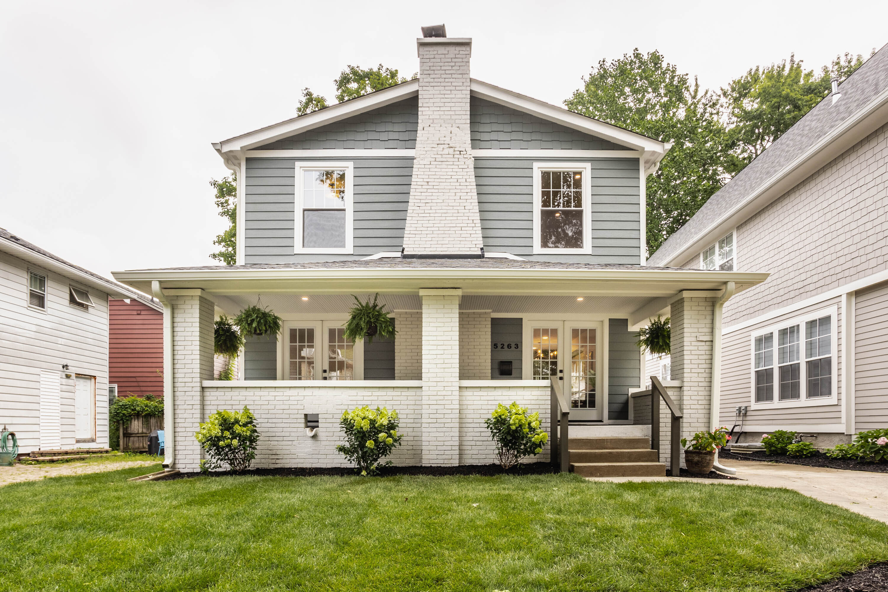 5263 N Park Avenue Indianapolis IN 46220