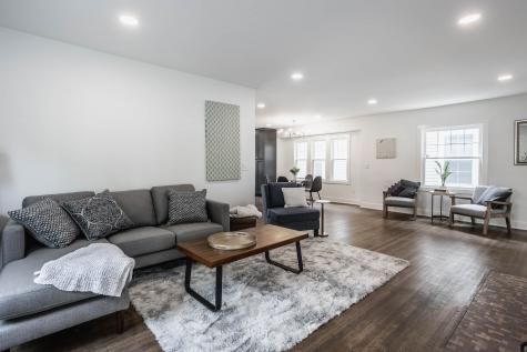 5263 N Park Avenue Indianapolis IN 46220