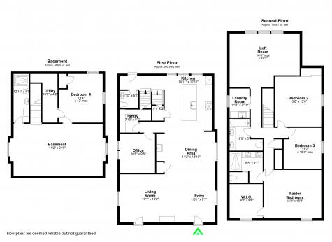 5263 N Park Avenue Indianapolis IN 46220