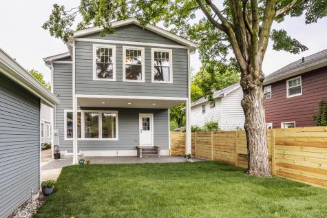 5263 N Park Avenue Indianapolis IN 46220