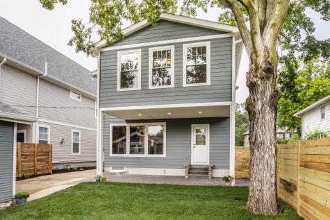 5263 N Park Avenue Indianapolis IN 46220