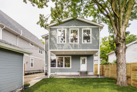 5263 N Park Avenue Indianapolis IN 46220